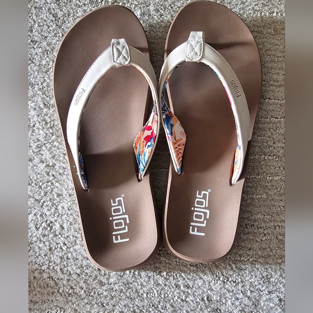 Flojo Sandals
